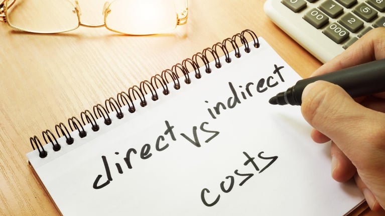 Understanding Direct and Indirect Restoration Costs Post-CAT Disaster