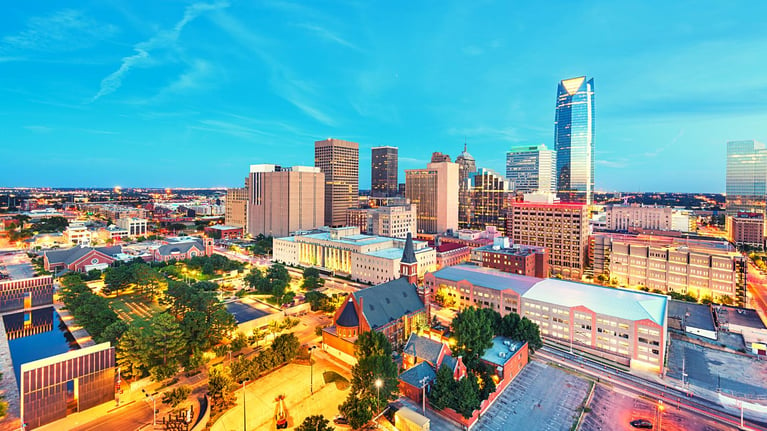 RMC Group Opens New Office in Oklahoma City