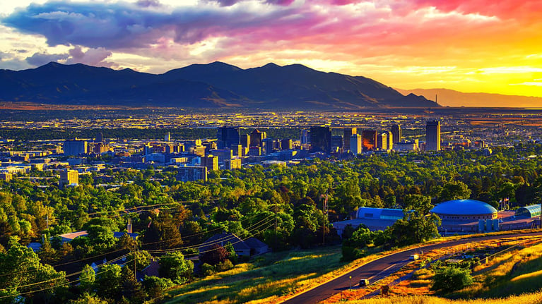 RMC Group Expansion Continues: New Office Opens in Salt Lake City