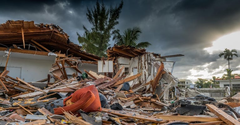 2023 Hurricane Forecast: 6 Ways Claims Estimators Can Prepare