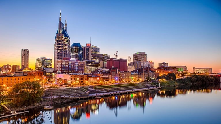 RMC Group Opens Nashville Office to Increase Southeast Coverage